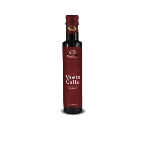 Mosto Cotto