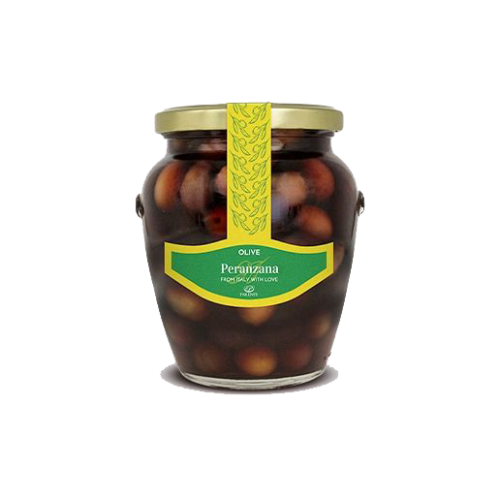 Olive Peranzana